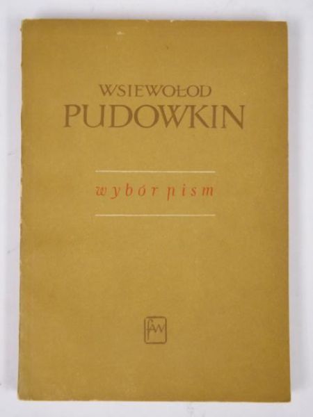 Wybór pism