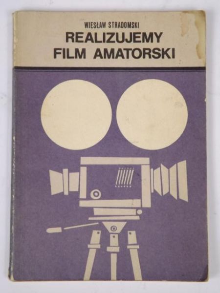 Realizujemy film amatorski