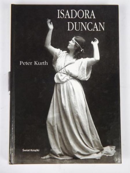 Isadora Duncan