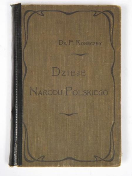 Dzieje Narodu Polskiego, 1905 r.
