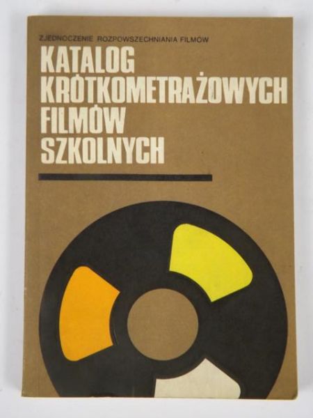 Katalog krótkometrażowych filmów szkolnych