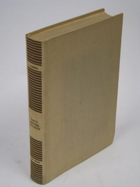 Zarys historii filozofii