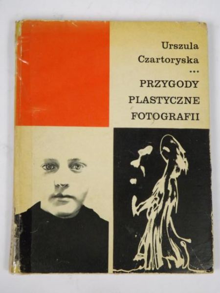 Przygody plastyczne fotografii