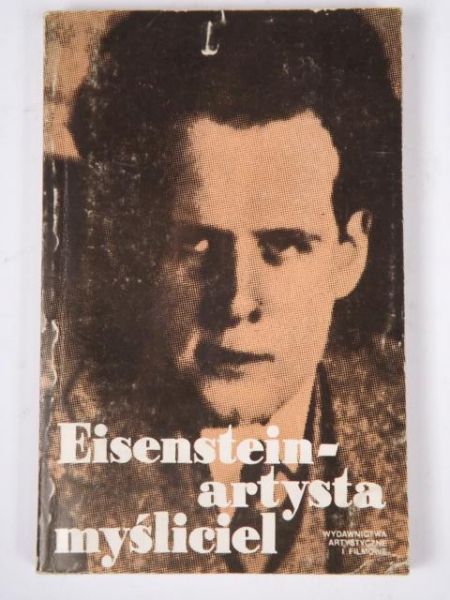 Einstein-artysta mysliciel