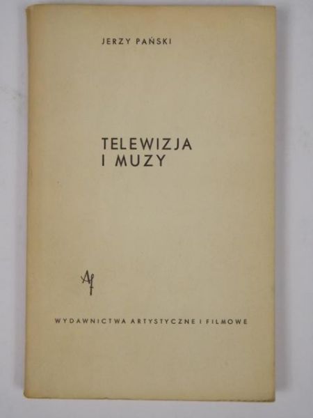 Telewizja i muzy