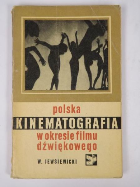 Polska kinematografia w okresie filmu dźwiekowego