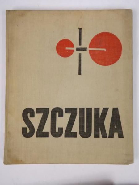 Stern A.,    - Mieczysław Szczuka