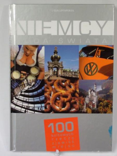 Niemcy: Cuda Świata