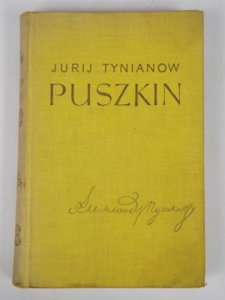 Puszkin
