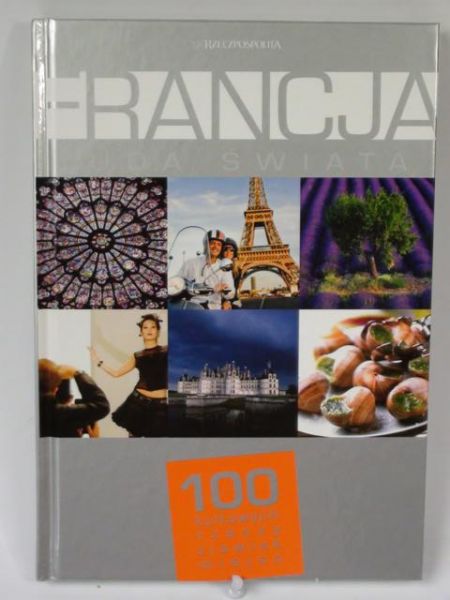 Francja: Cuda Świata