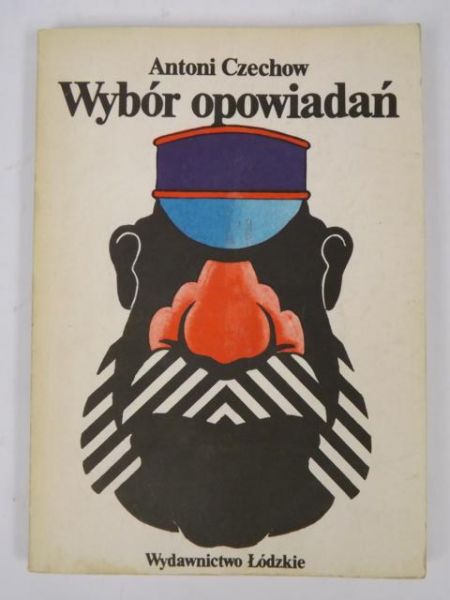 Wybór opowiadań
