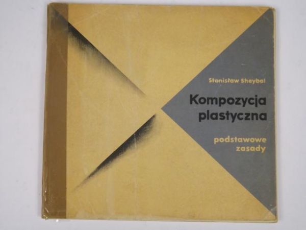 Kompozycja plastyczna