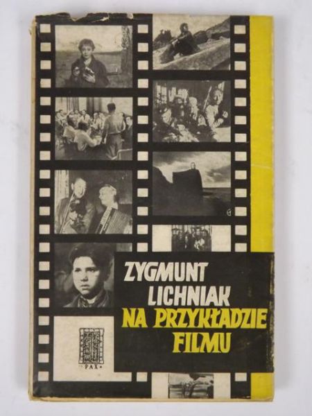 Na przykładzie filmu