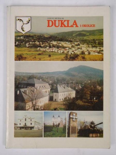 Dukla i okolice