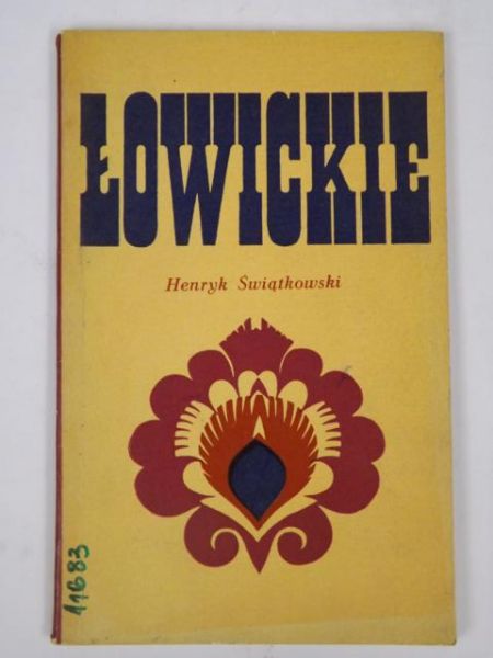 Łowickie