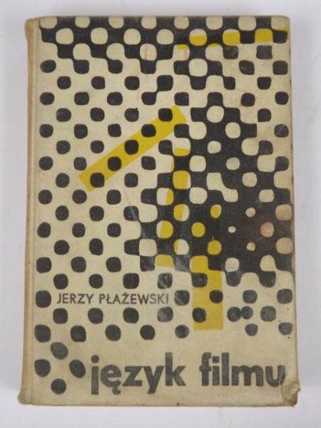Język filmu