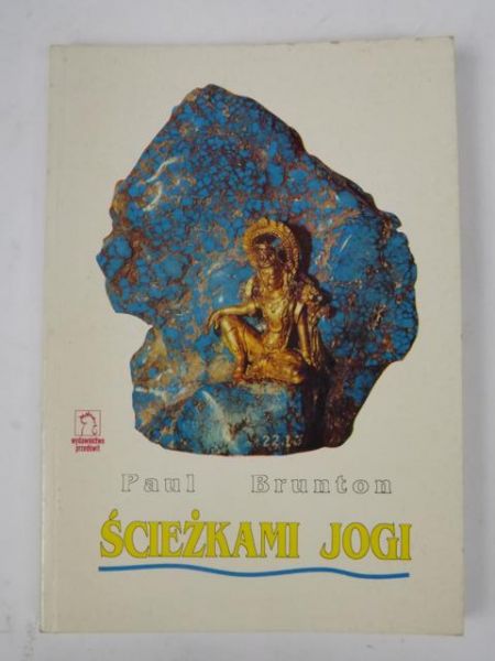 Ścieżkami jogi