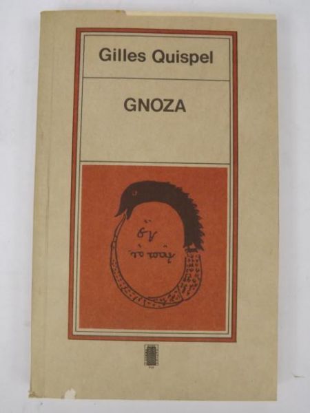 Gnoza