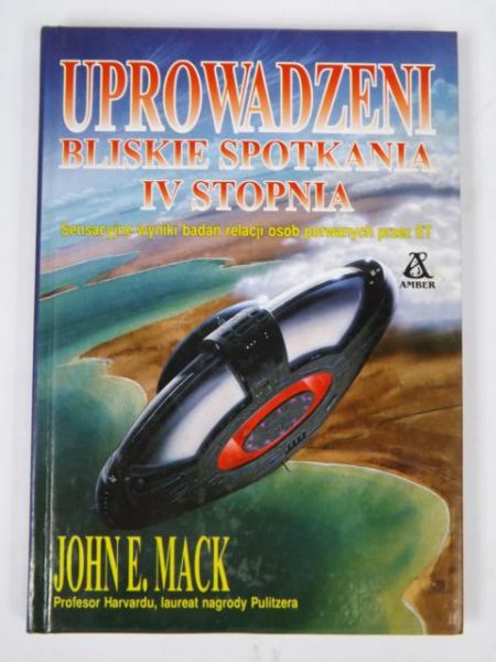 Uprowadzeni. Bliskie spotkania IV stopnia