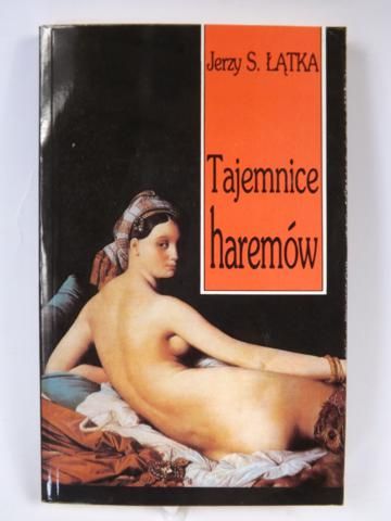 Tajemnice haremów