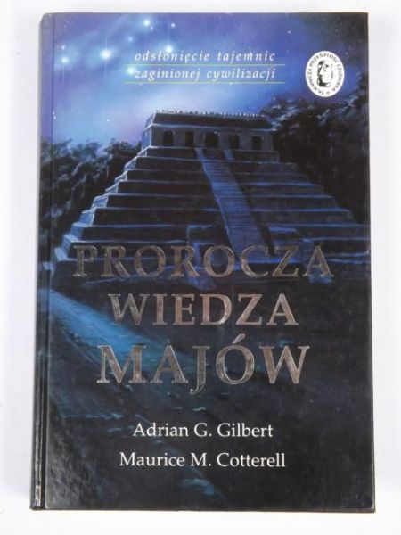 Prorocza wiedza Majów