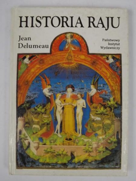 Historia raju