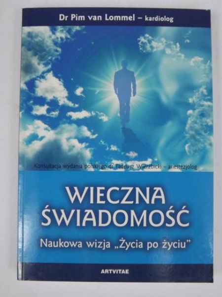Wieczna świadomość