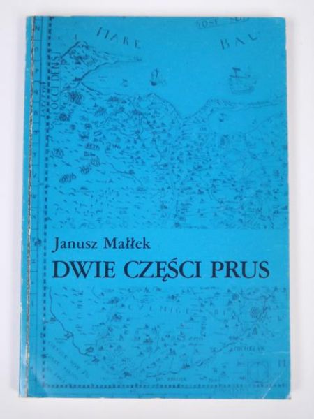 wie części Prus