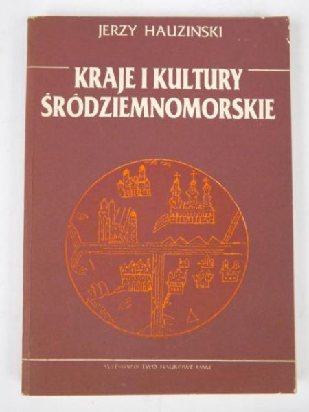 Kraje i kultury śródziemnomorskie