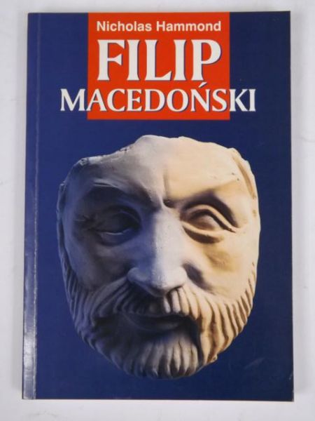 Hammond Nicholas - Filip Macedoński