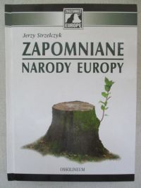Zapomniane narody Europy