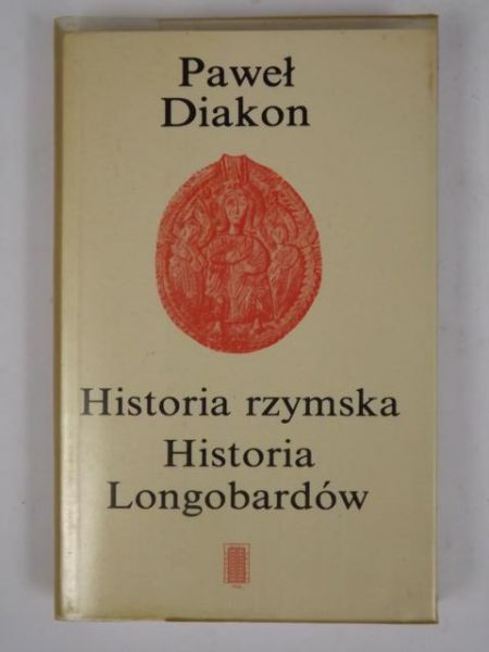 Historia rzymska. Historia Longobardów
