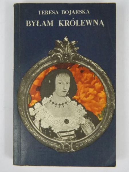 Byłam królewną