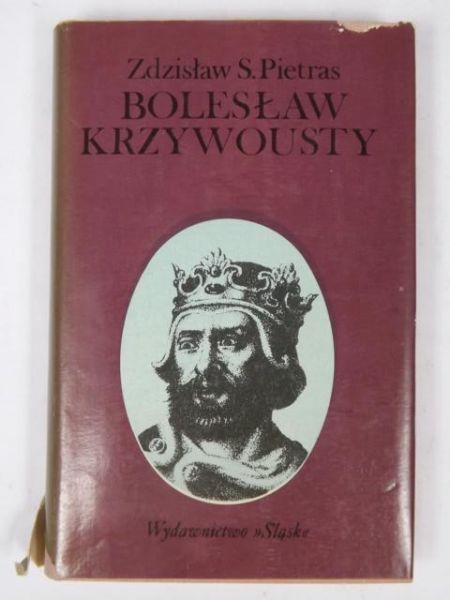 Bolesław Krzywousty