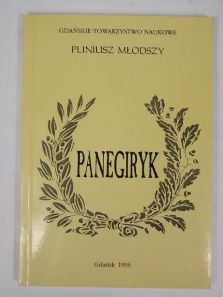 Panegiryk