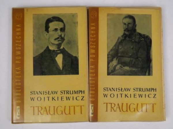 Traugutt, Tom I-II