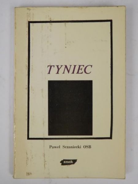 Tyniec