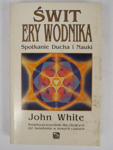 Świt ery wodnika