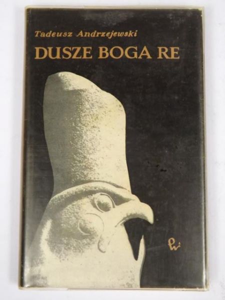 Dusze boga Re
