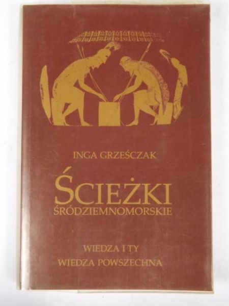 Ścieżki śródziemnomorskie