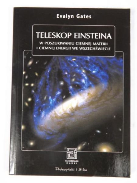 Teleskop Einsteina