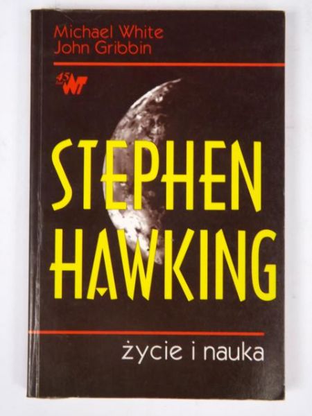 Stephen Hawking