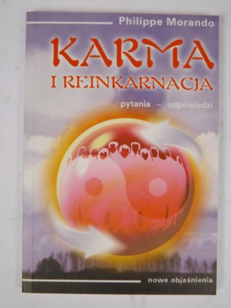 Karma i reinkarnacja