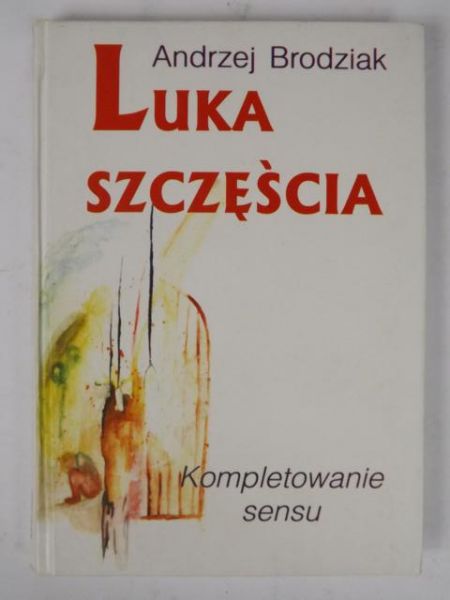Luka szczęścia