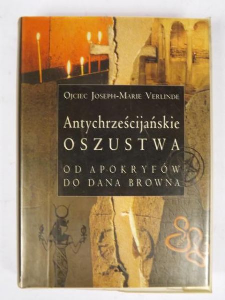 Antychrześcijańskie oszustwa