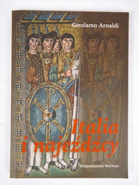 Arnaldi Girolamo - Italia i najeźdźcy