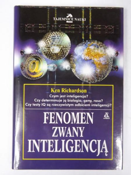 Fenomen zwany inteligencją