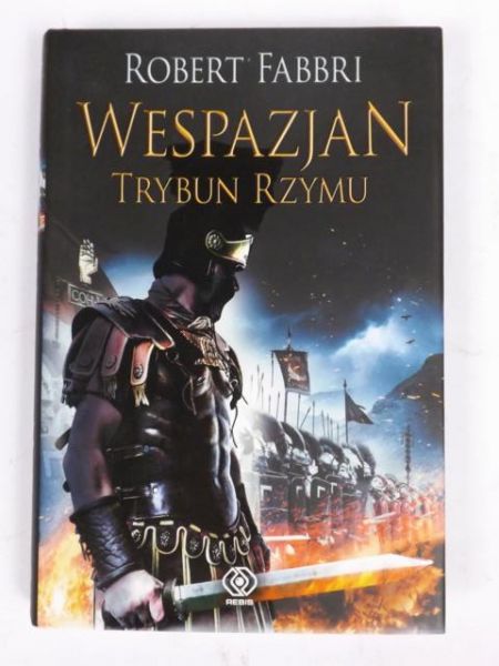 Wespazjan. Trybun Rzymu