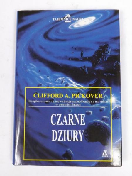 Czarne dziury, TN