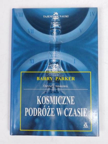 Kosmiczne podróże w czasie, TN